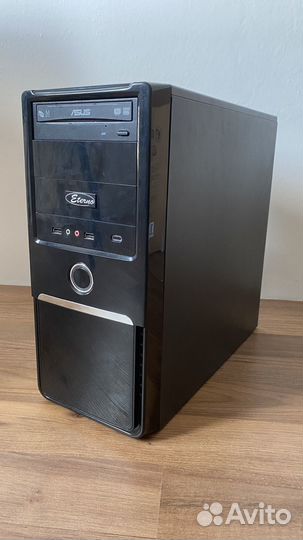 Корпус для пк