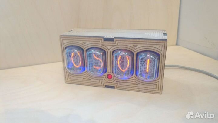 Часы на гри