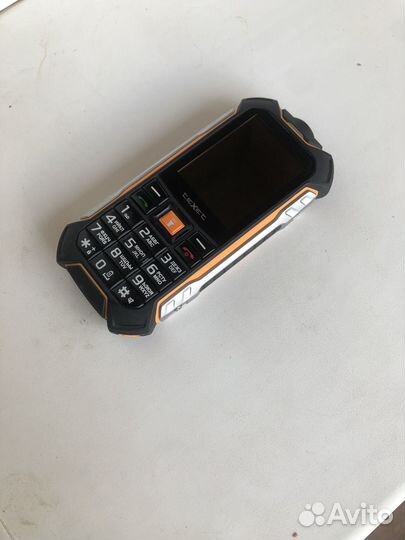teXet TM-530R