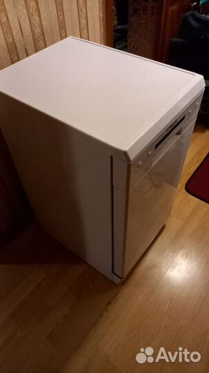 Посудомоечная машина Hansa ZWM 416 WH