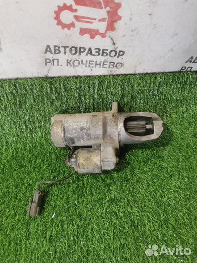 Стартер Nissan Cefiro A32 VQ20 1995