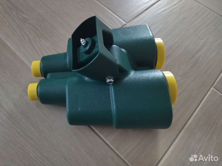 Бинокль детский большой