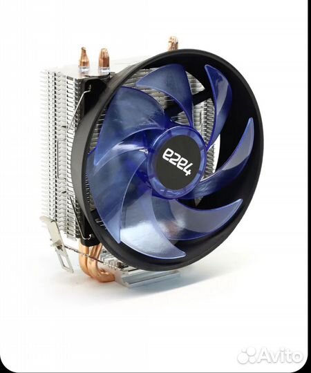 Кулер для процессора