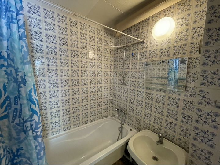 3-к. квартира, 66 м², 3/5 эт.