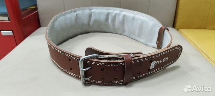 Пояс атлетический