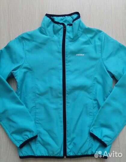 Спортивный костюм Demix