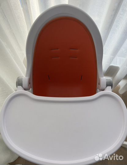 Детский стульчик Bloom