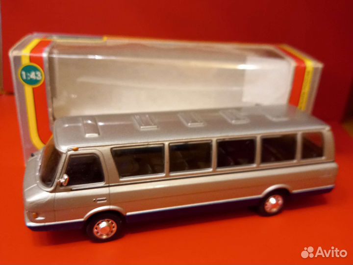 ЗИЛ 118 к. Юность