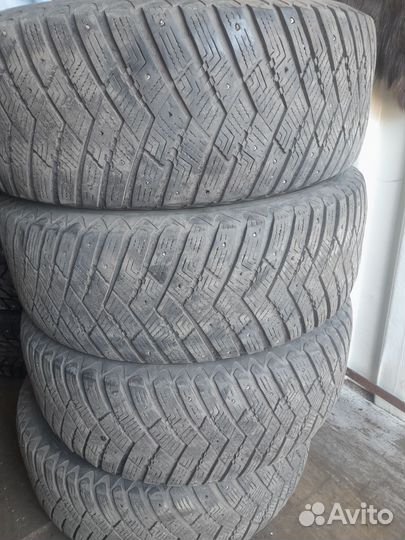 Goodyear Cargo Ultra Grip 265/65 R17 C