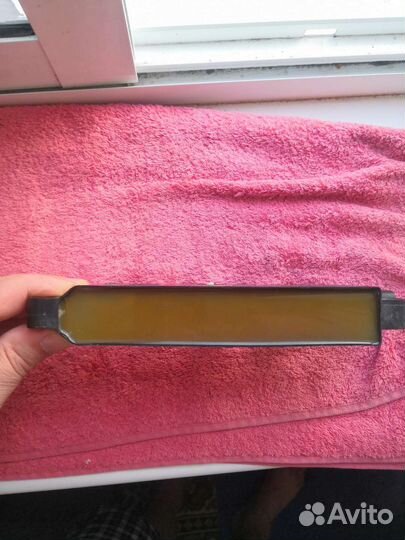 Модуль зажигания Fiat albea