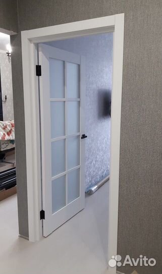 Двери межкомнатные