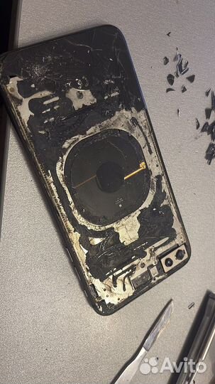 Ремонт сотовых телефонов замена дисплея акб