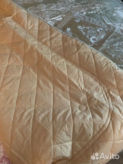 Покрывало на кровать