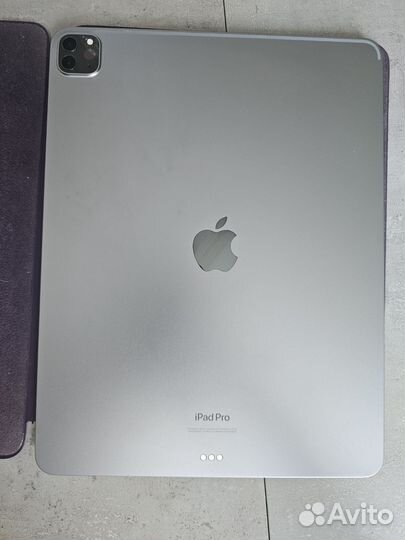 iPad pro 12.9 m2 256gb