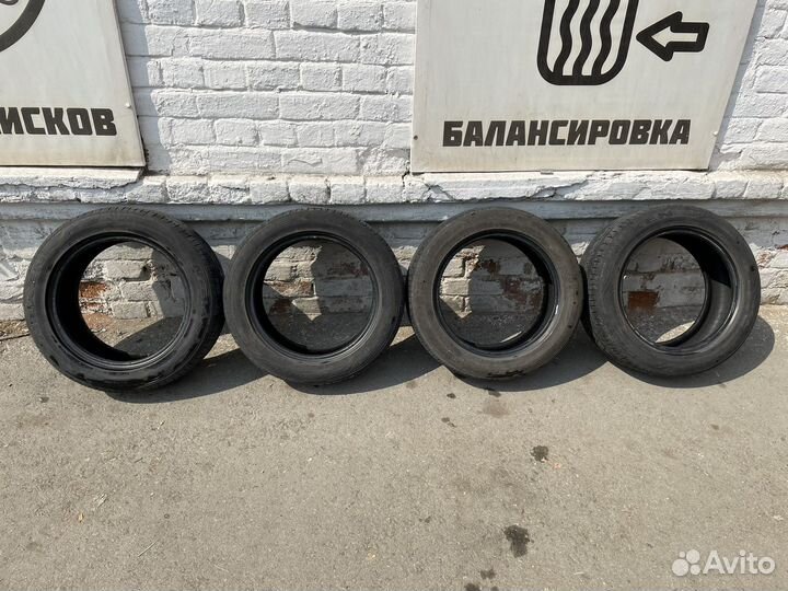 Nexen N'Fera SU1 205/55 R16