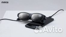 AR-очки NReal Light