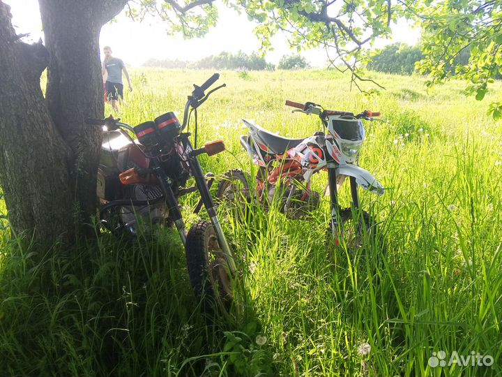 Kayo 125tt