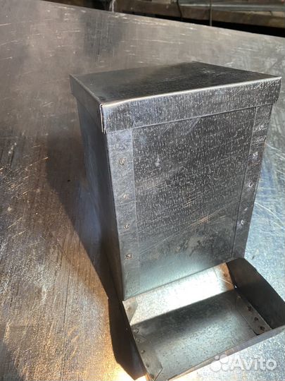 Кормушки для кроликов