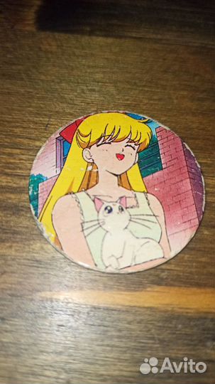 Caps sailor moon 233