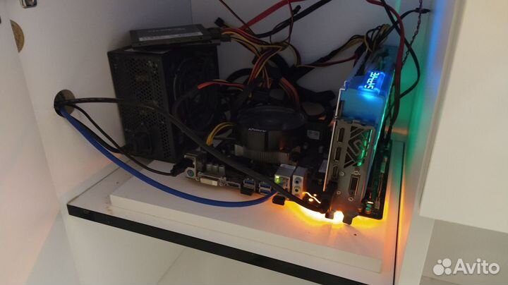 Sapphire Nitro+ Radeon rx 590