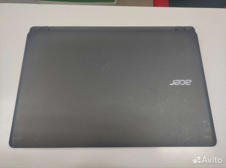 Шустрый Acer ES1 Intel 4404U 4Гб/500Гб накопитель