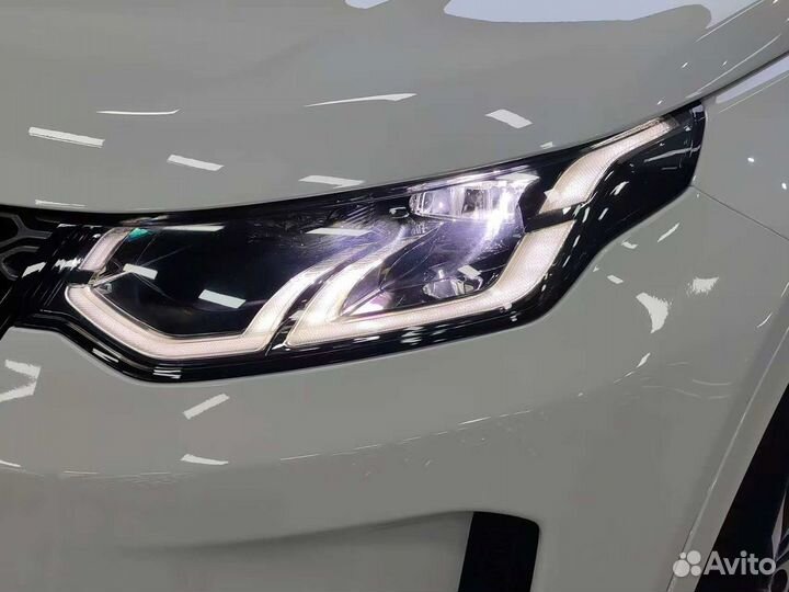 Land Rover Discovery Sport 2.0 AT, 2021, 65 000 км