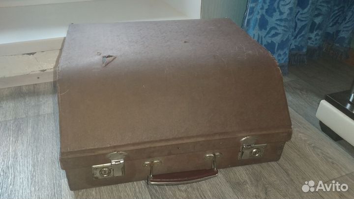 Баян с чехлом