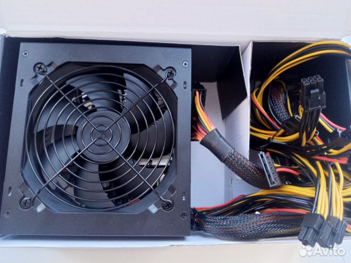Блок питания для пк 700w