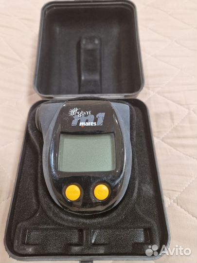 Компьютер для дайвинга Mares M1
