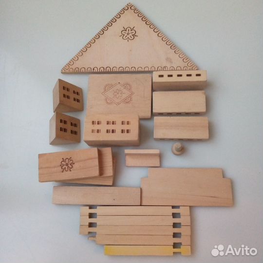 Запчасти/комплектующие, фишки к играм СССР