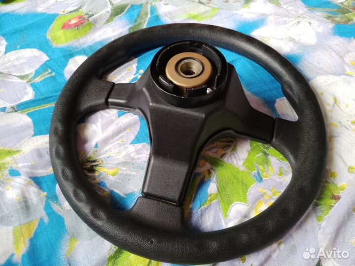 Руль Вираж ваз Классика