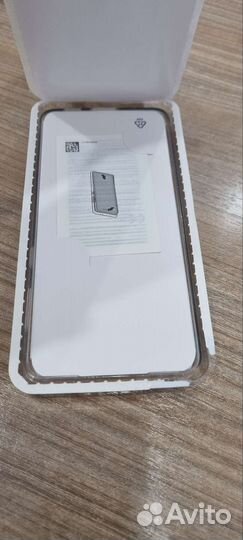 Чехол для samsung s21+