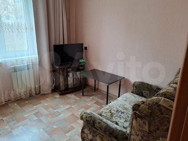 3-к. квартира, 74 м², 3/9 эт.