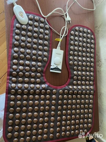 Накидка nuga best