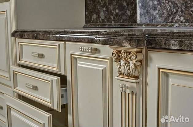 Кухонный гарнитур