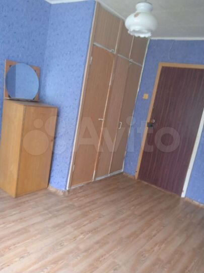 Комната 14 м² в 1-к., 4/5 эт.