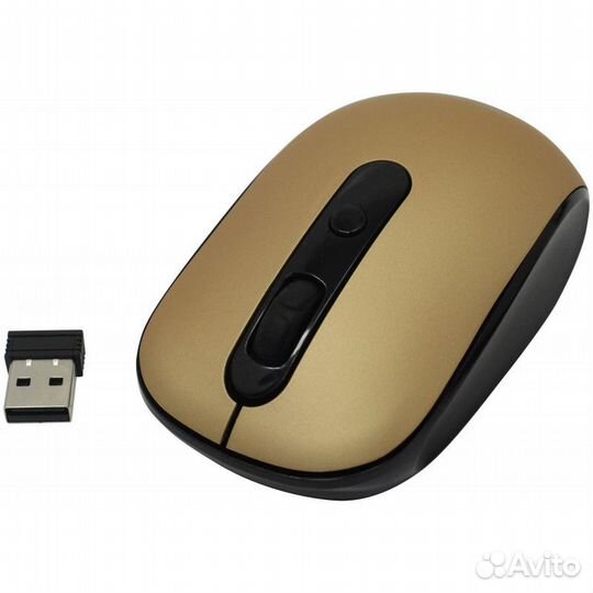 Беспроводная мышь