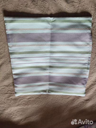 Наволочки для диванных подушек