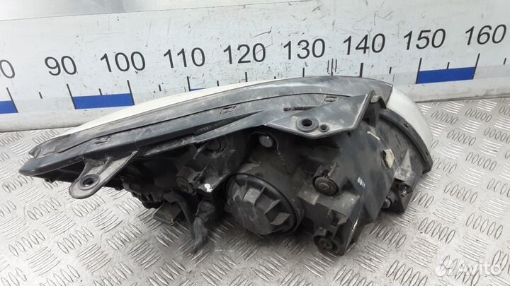 Фара KIA Rio (2005-2011)