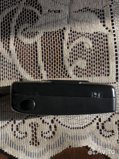 Фотоаппарат