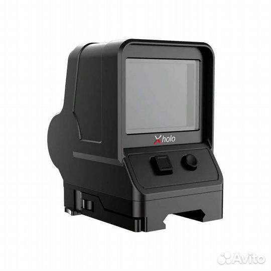 Тепловизор iRay xHolo HL 13