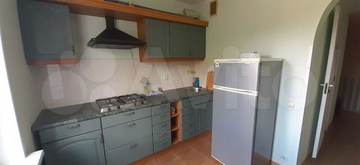 2-к. квартира, 54 м², 5/5 эт.