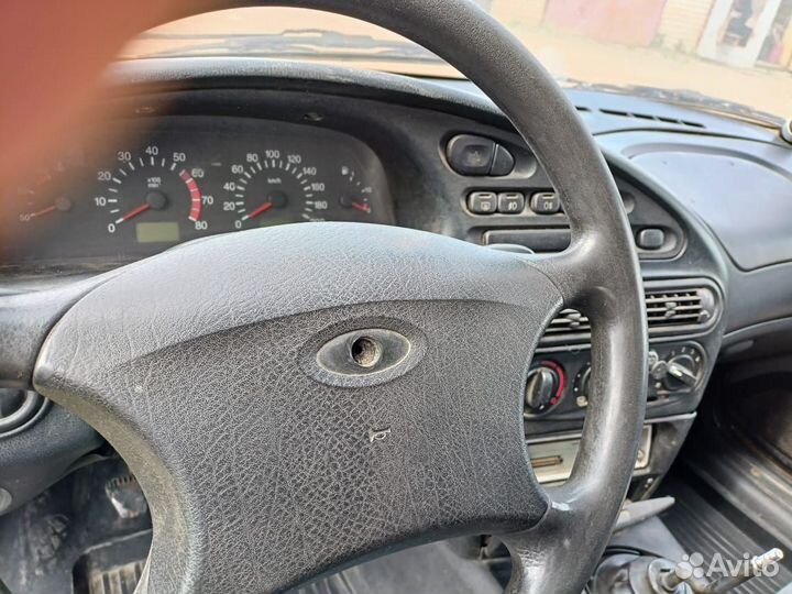 LADA 4x4 (Нива), 2004