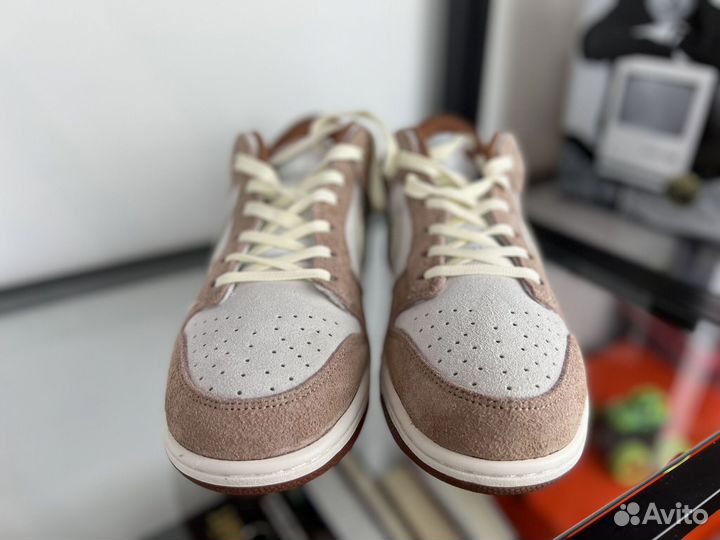 Кроссовки Nike Dunk Low PRM 