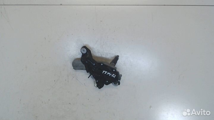 Двигатель стеклоочистителя задний Renault Megane 2