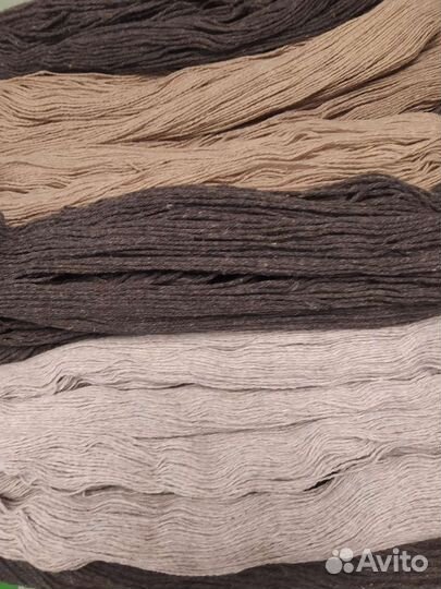 Шерсть носочная