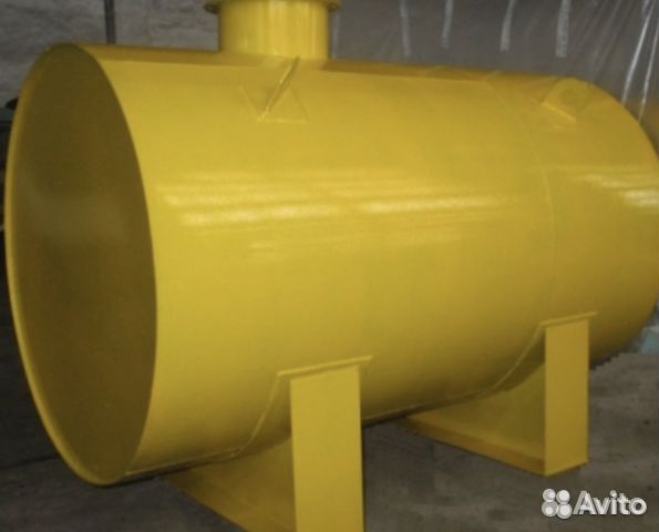 Водонапорные башни от производителя вбр 25\50