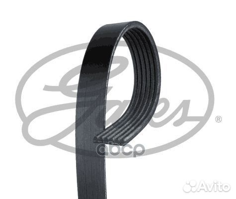 XF 68410 Ремень поликлиновый 6PK1560 Gates