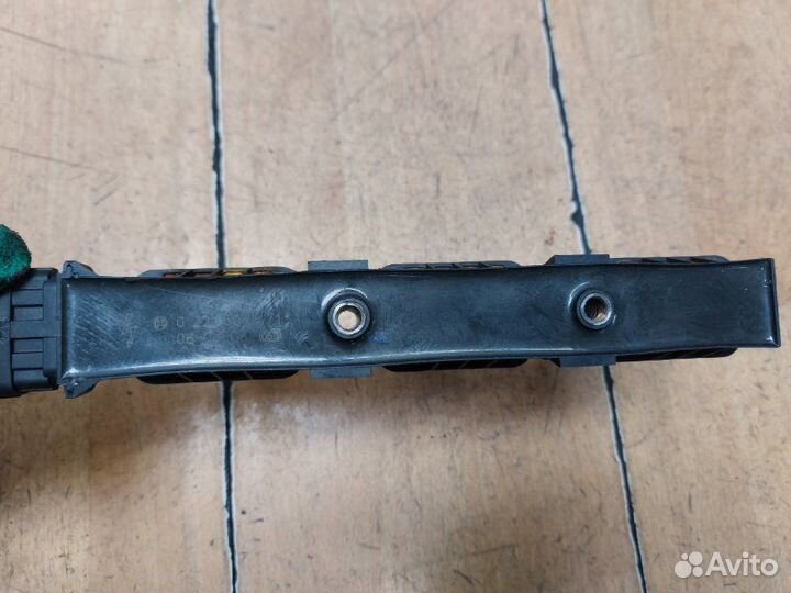 Модуль зажигания Opel Corsa C Z10XEP 2001-2006