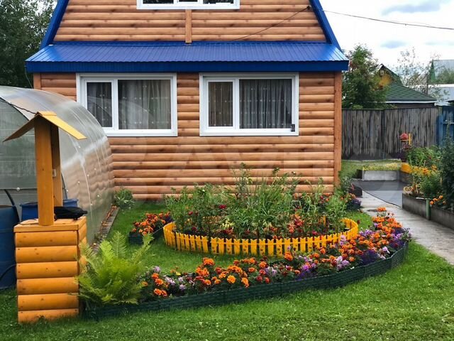 Дача сургут фото Дача 80 м² на участке 8 сот. на продажу в Сургуте Купить дом в Сургуте Авито